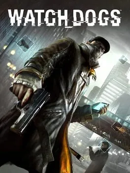 Watch Dogs [Walmart Edition] (X360)