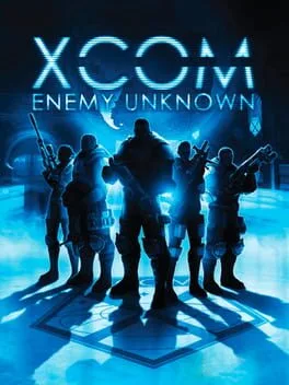 XCOM Enemy Unknown [Not for Resale]