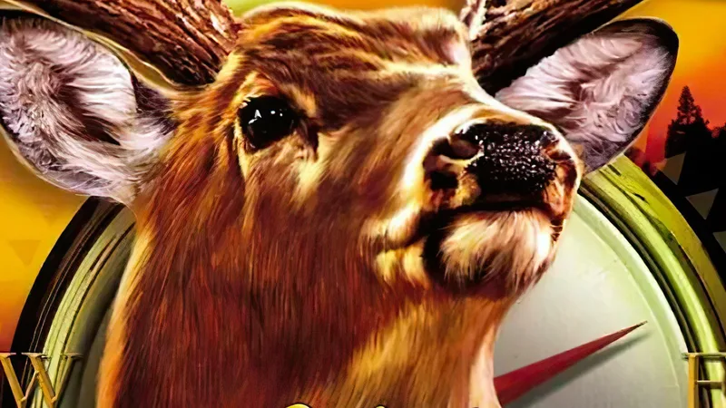 Cabela's Outdoor Adventures (2005) (X360)