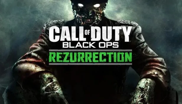 Call of Duty: Black Ops - Rezurrection