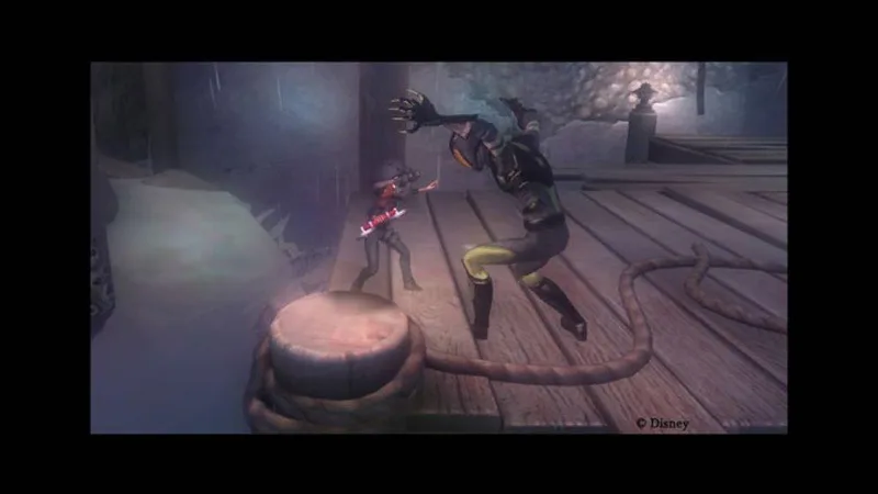 Disney Bolt (X360)