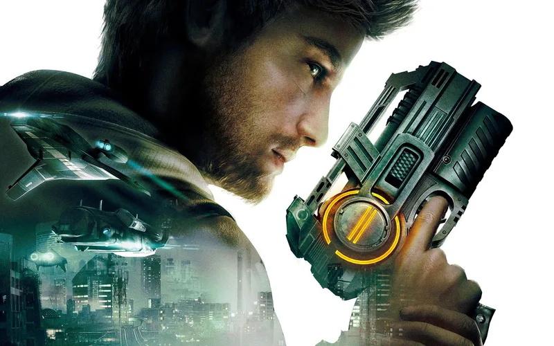 Flashback (2013) (X360)