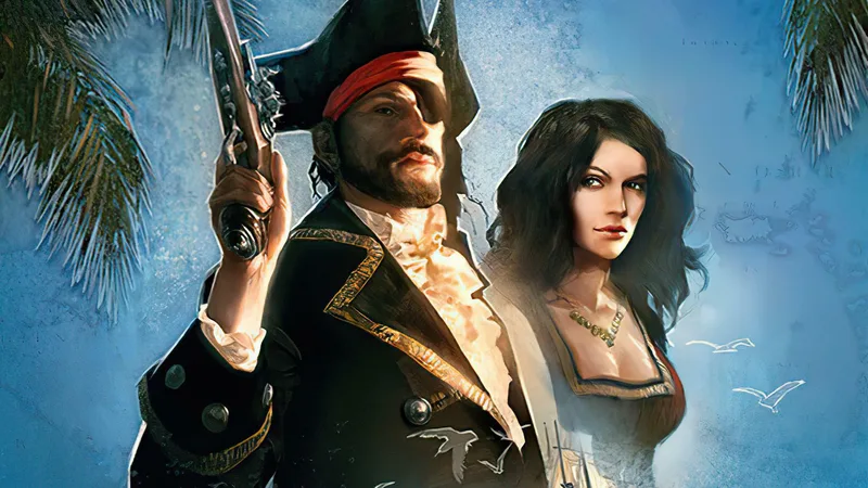 Port Royale 3 (X360)