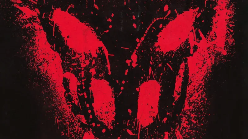 Splatterhouse (2010) (X360)
