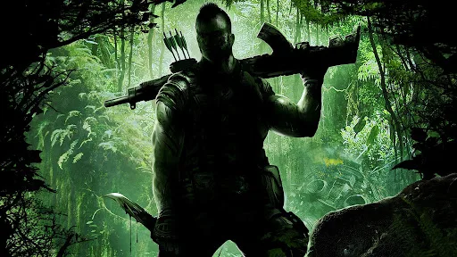 Turok (2008) (X360)