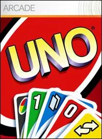 Uno (1998) (X360)