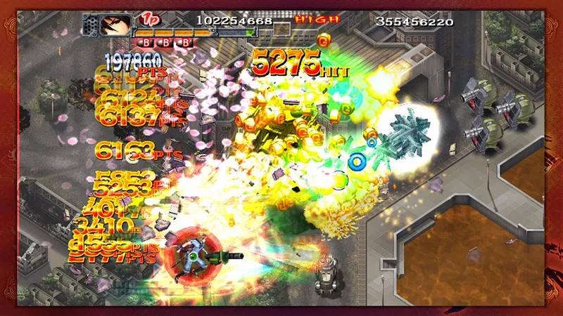 Akai Katana (X360)