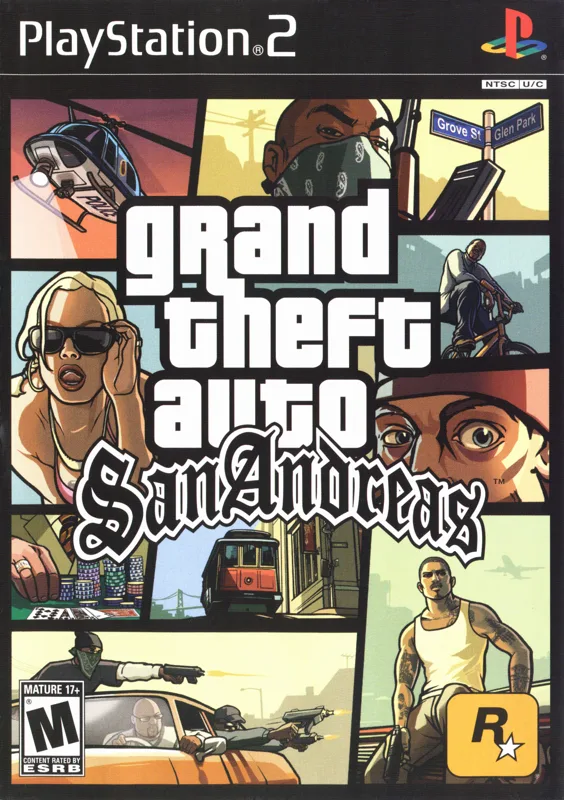 AnD (X360)