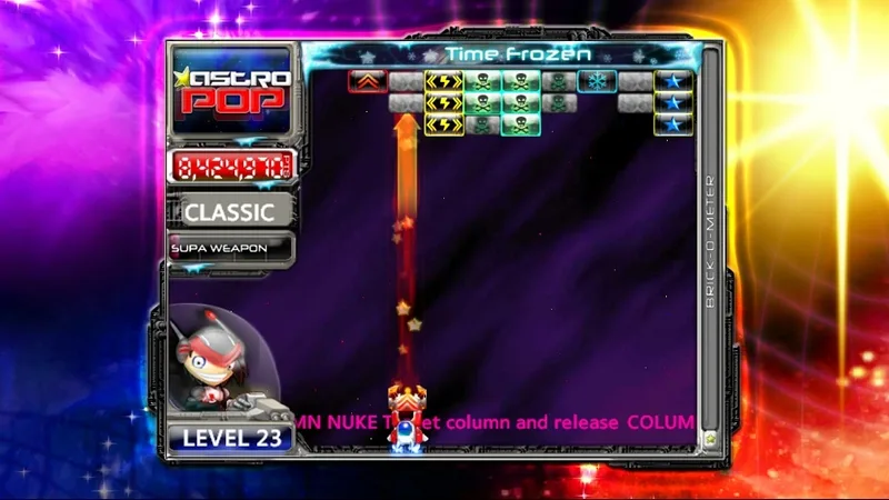 Astropop (X360)