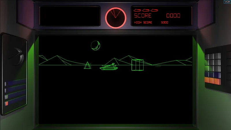 Battlezone (2008)