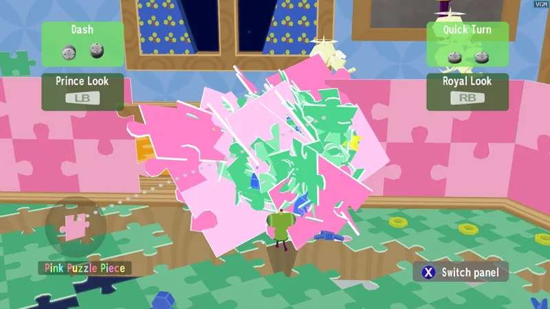 Beautiful Katamari (X360)