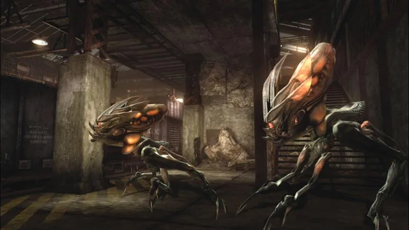Blacksite (X360)