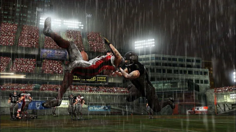 Blitz: The League II (X360)