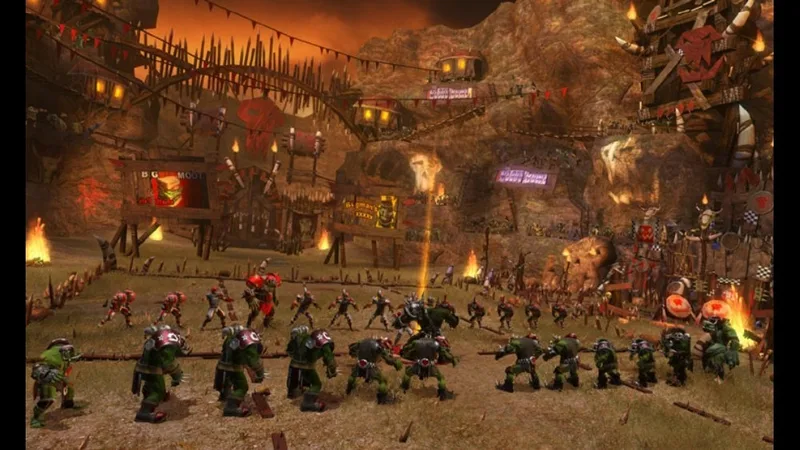 Blood Bowl (X360)