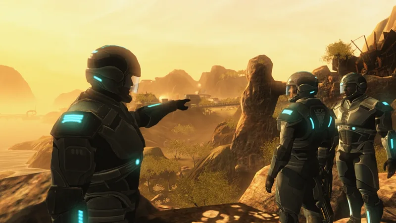 Carrier Command: Gaea Mission (X360)