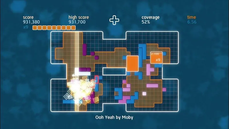 Chime (X360)