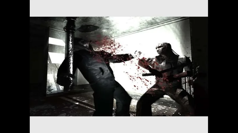 Condemned (X360)