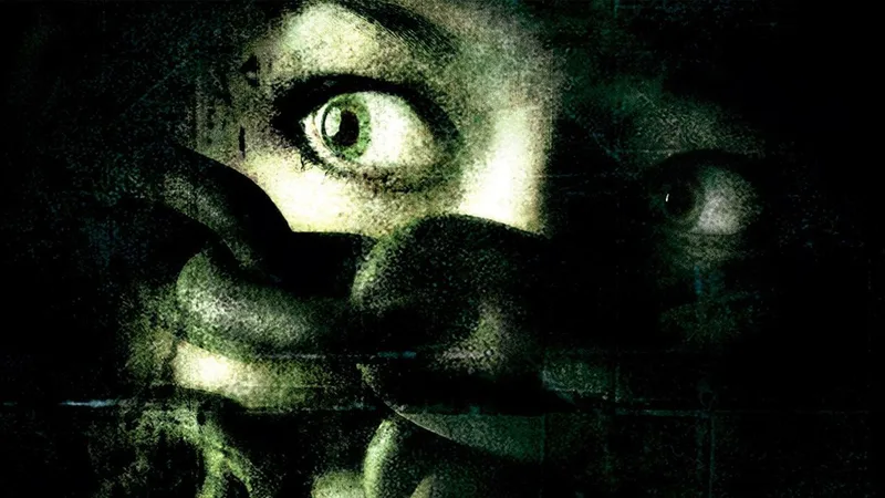 Condemned: Criminal Origins (X360)