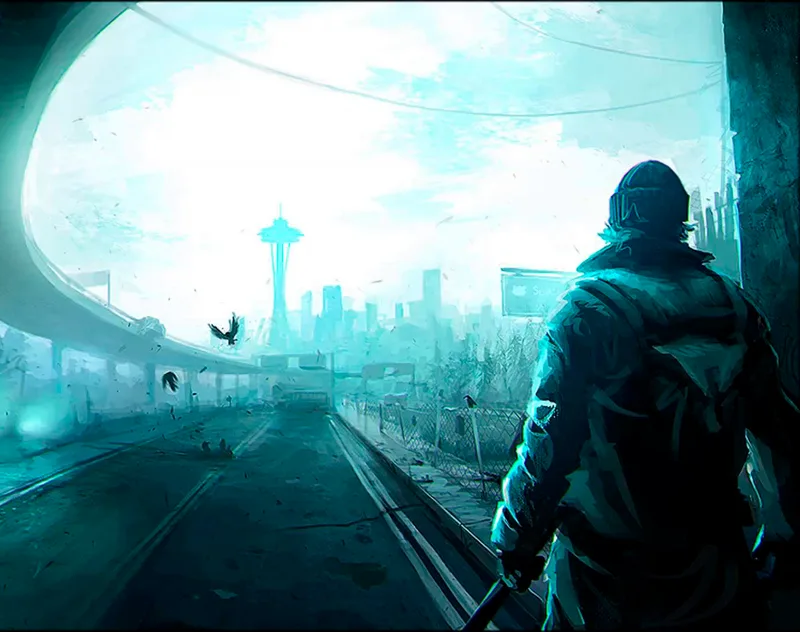 Deadlight (X360)