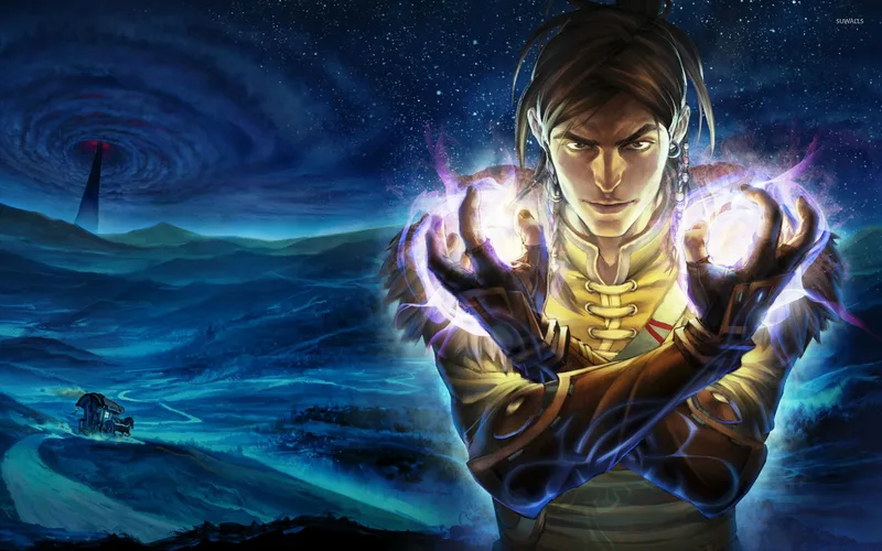 Fable: The Journey (X360)