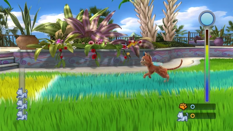 Fantastic Pets (X360)