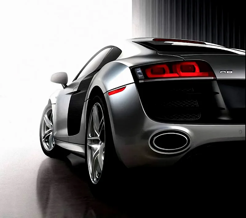 Forza Motorsport 3