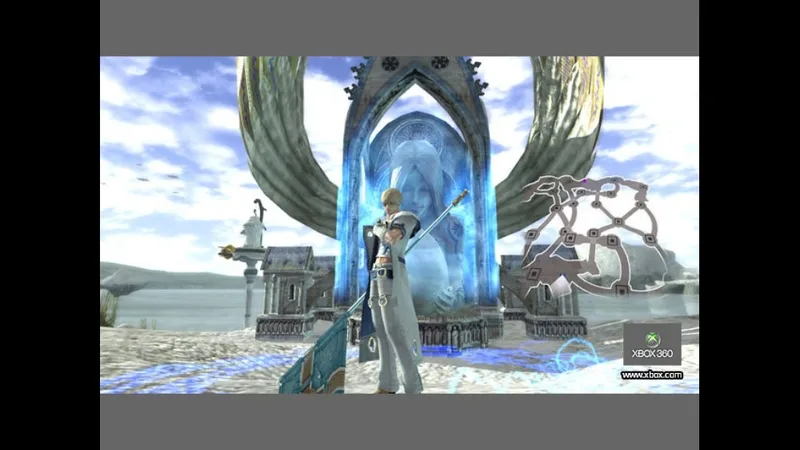 GUILTY GEAR 2 (X360)