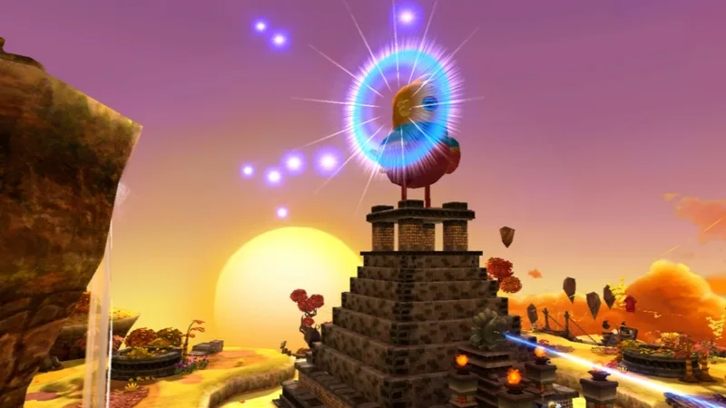Happy Wars