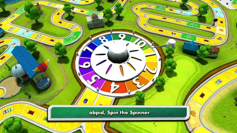 Hasbro Family Game Night 3 (X360)