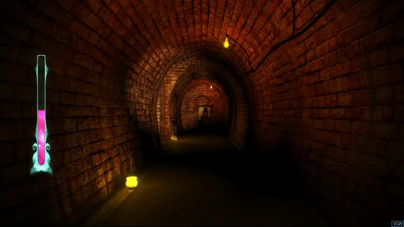 Haunt (X360)