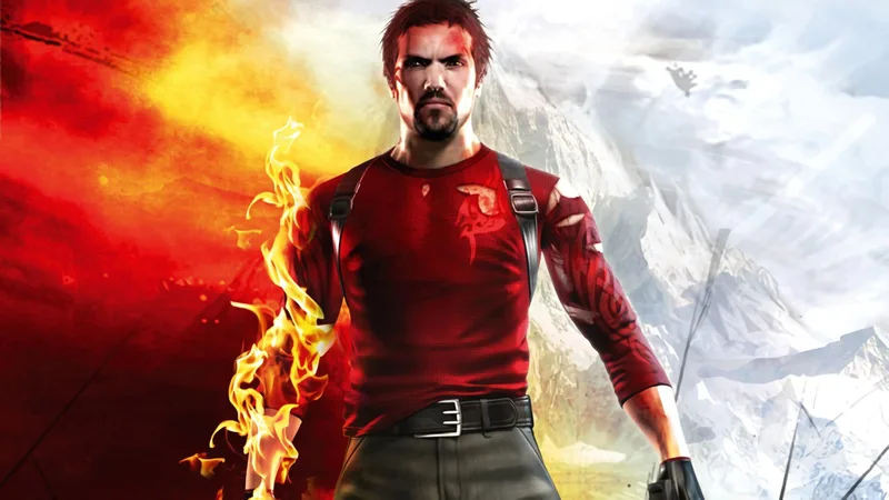 Infernal (X360)