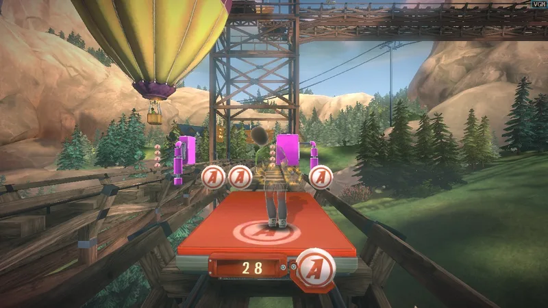 Kinect Adventures! (X360)
