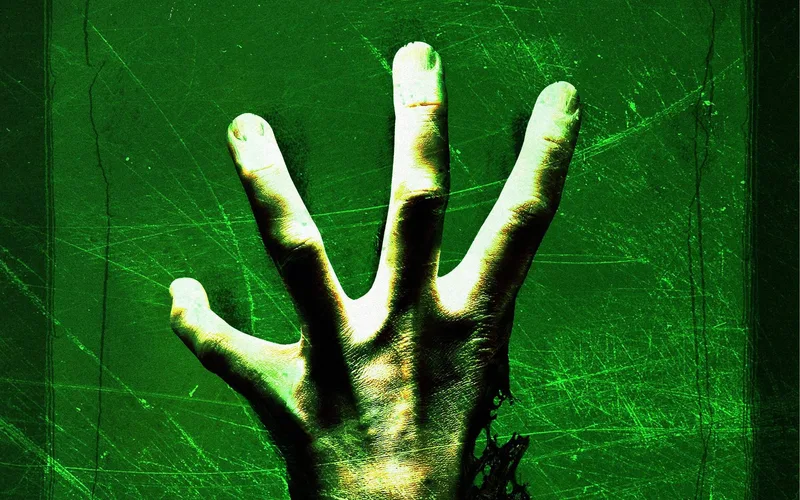 Left 4 Dead (X360)