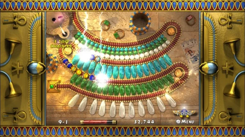 Luxor 2 (X360)