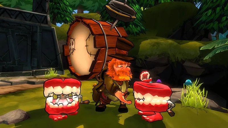 Masquerade (X360)