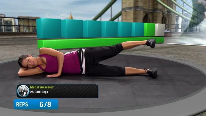 miCoach (X360)