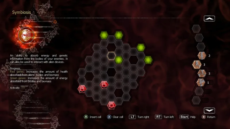 MorphX (X360)