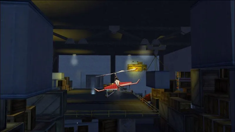 Night at the Museum 2 (X360)