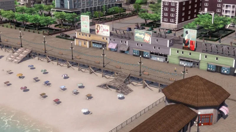 Omerta - City of Gangsters (X360)