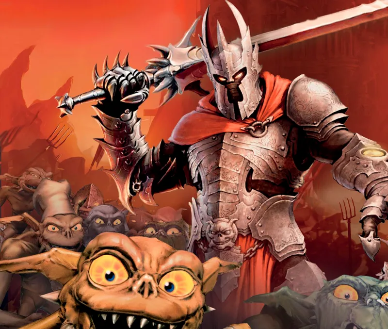 Overlord (X360)