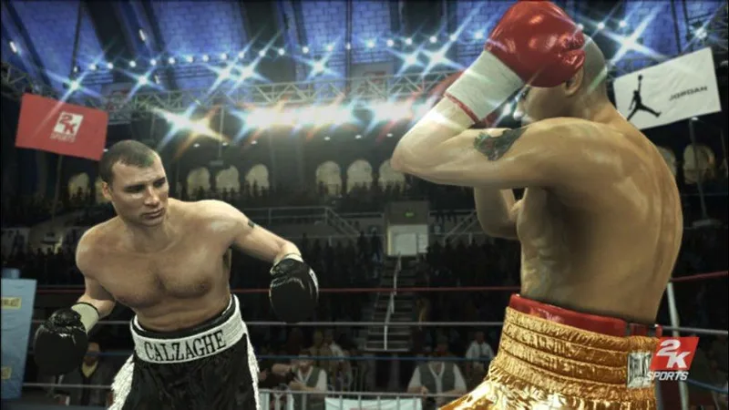 Prizefighter (X360)