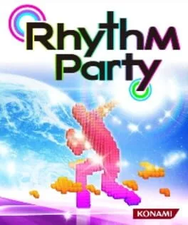 Rhythm Party (X360)