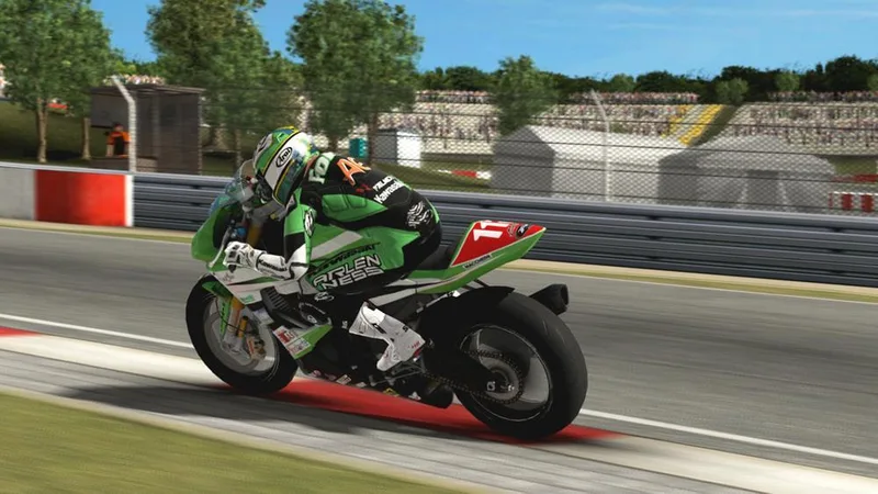 SBK X (X360)