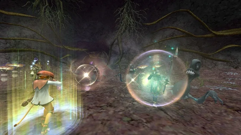 Seekers of Adoulin (X360)