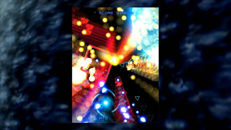 Shooting Love 200X (X360)