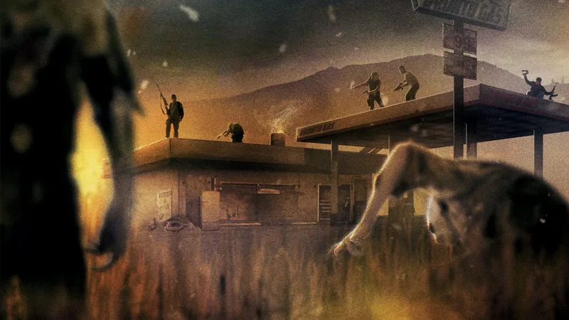 State of Decay (X360)