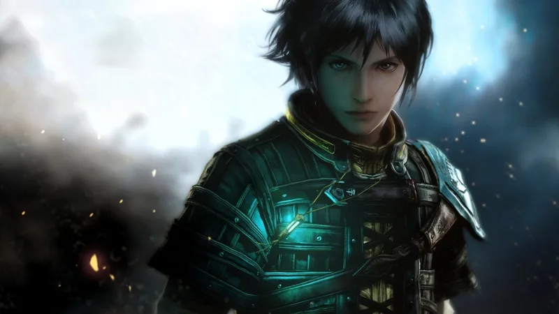 The Last Remnant (X360)