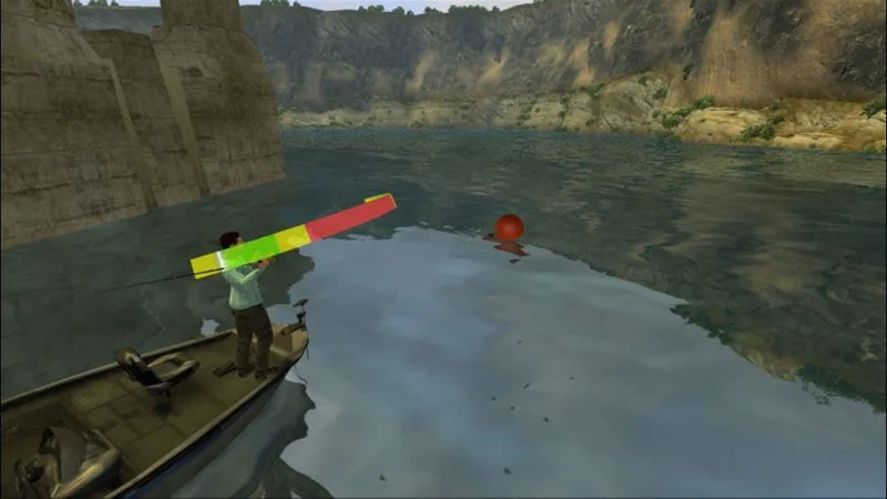 The Strike (X360)