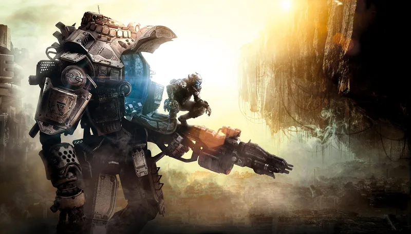 Titanfall (X360)