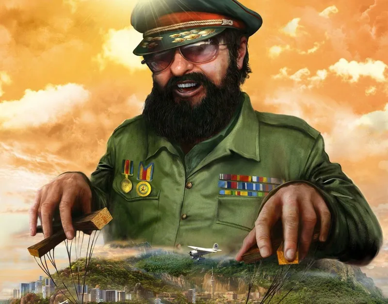 Tropico 3 (X360)